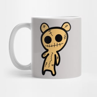 Monster To Me 0026 Mug